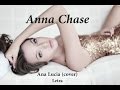 Anna Chase - Ana Lucia (cover) Letra