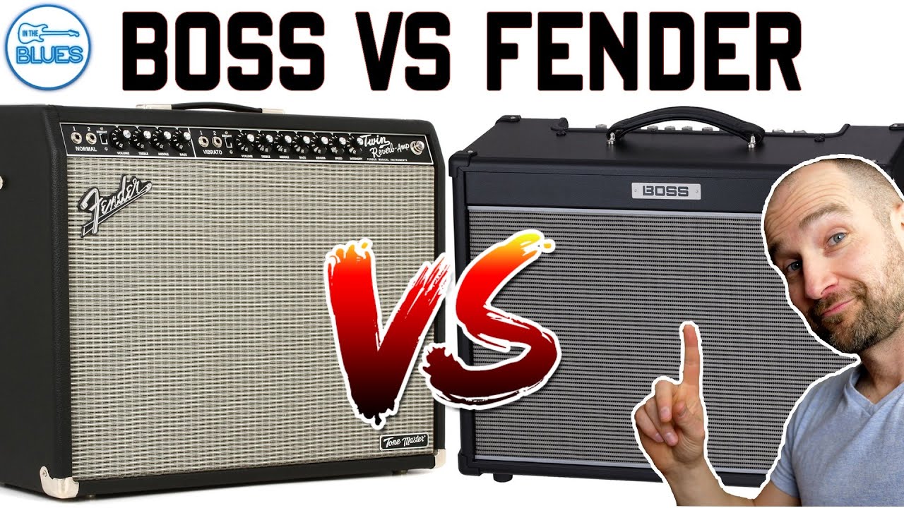 Forkæl dig genstand Tænk fremad Boss Nextone Artist Amplifier Review - Reviews by intheblues