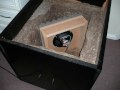 Brad's Guitar Amplifier Isolation Mark 2 Box Design, Build and Sound Test -2(of 3):The Build Brad's Guitar Amplifier Isolation Mark 2 Box Design, Build and Sound Test -2(of 3):The Build