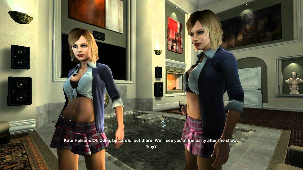 duke nukem forever walkthrough part 1 duke nukem forever walkthrough part 1