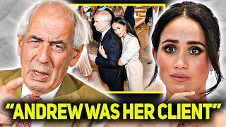 Famous Tom Bower STUNS The World With New Meghan Markle’s Yacht past Story… Wealth