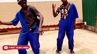 JoeBoy Call Official (Dance Video by  The Jumpsuits Crew)