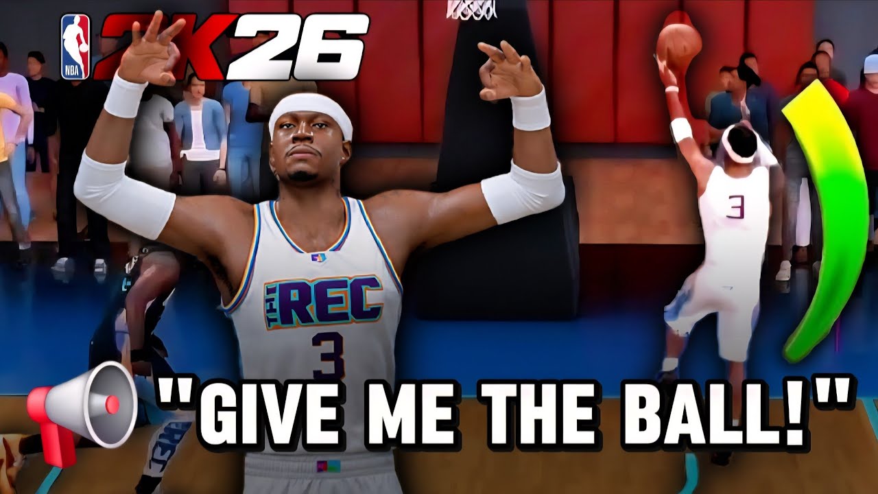 Истерика старого дяди чуть не стоила нам игры!