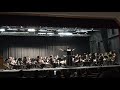 Northview High Chamber Ensemble | Fall Concert 2019