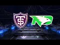 Summit League Women's Basketball Highlights: Vol 9