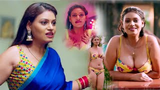 Nidhi Mahawan Hot Scene New Webseries Full Hd Video 1080Phd