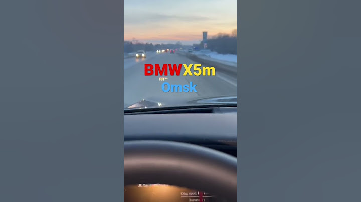 BMW X5 M #Bmw #Тойота