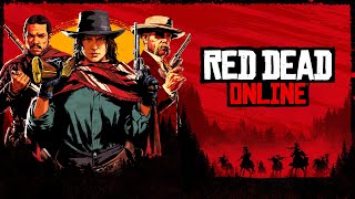 Red Dead Online || Cryotek Gaming