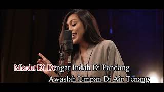 Dayang Nurfaizah – Umpan Jinak Di Air Tenang (Official Karaoke Video) chords