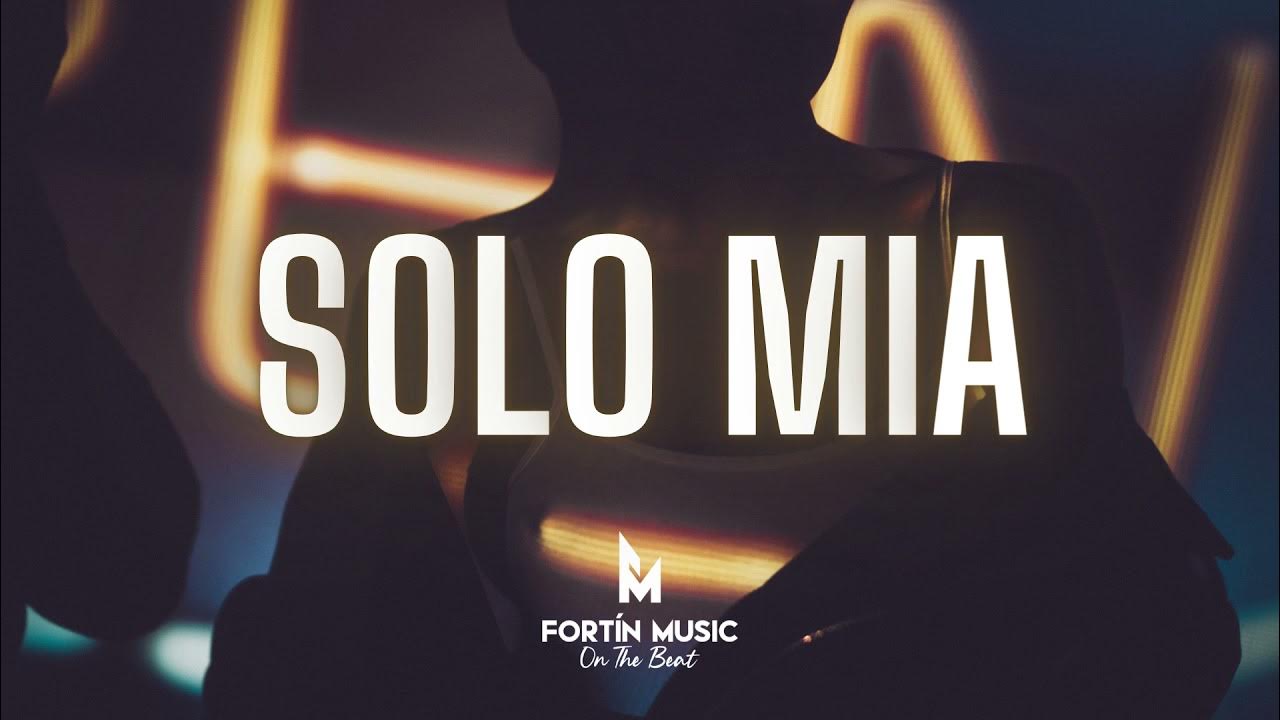 BEAT de REGGAETÓN 💥 | Instrumental de Reggaetón (2021) 🔥 - Solo Mía 💋 BEAT de REGGAETÓN 💥 | Instrumental de Reggaetón (2021) 🔥 - Solo Mía 💋