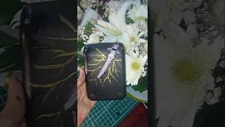 Calculator craft idea 🗡️✨#aesthetic #craft #art #shorts