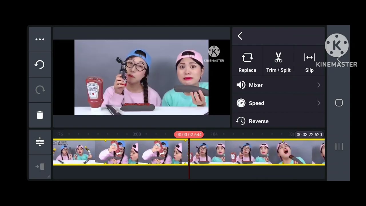 Thx Bounty Logo Remake Speedrun (My Own Version)