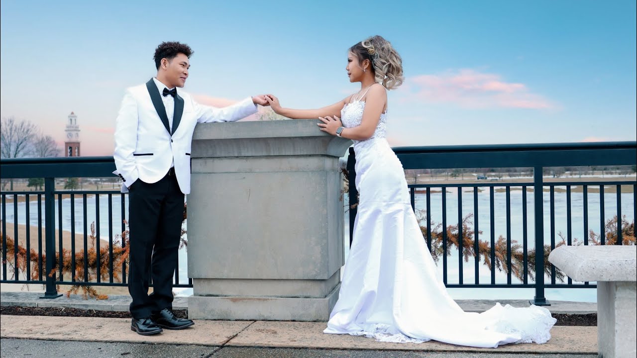 V Day puala shooting