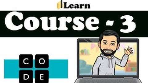 Code.org | Course 3 | Stage 2: Maze