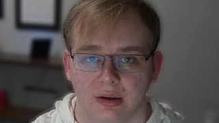 CallMeCarson Is Back...