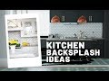 Kitchen Backsplash Trends For 2020 / Home Remodeling In New Jersey Advice From Alfano Renovation S Experts : One significant way to show your creativity and express yourself is the use of trending kitchen backsplash designs when doing up your kitchen.