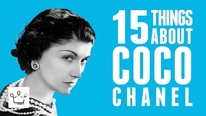 5 ways Coco Chanel changed the world of fashion 