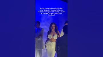 I said what I said 🤪 #youtubeshorts  #foryou #sakshidwivedi