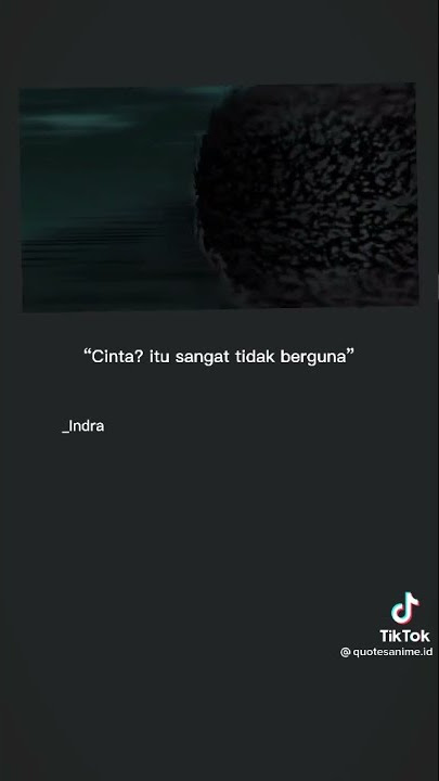 story wa anime 30 detik
