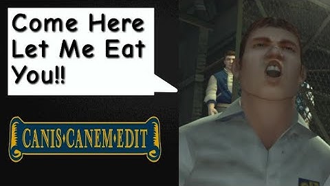 Canis Canem Edit part 5 - No Commentary