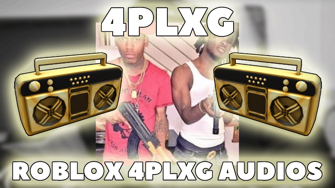 4PLXG Roblox Music Codes IDs January 2026 WORKING ROBLOX ID YouTube 