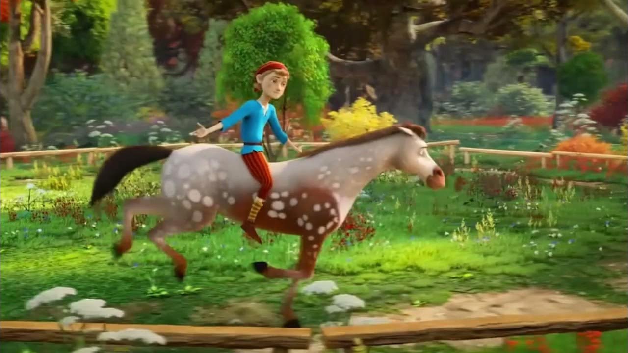 "FaThEr wHeN CaN I LeAvE To bE On mY OwN" Pinocchio trailer YouTube