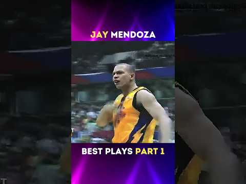 Jay Mendoza Best