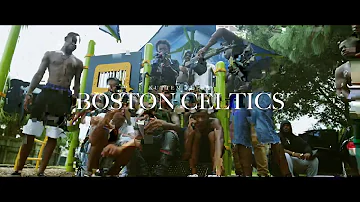 Kuttem Reese - Boston ( celtics official video )