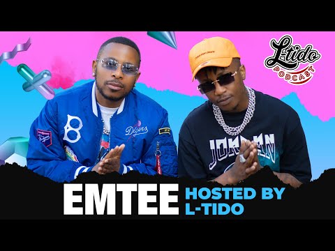 EPISODE 9 EMTEE ON ABUSE ALLEGATIONS , PEARL THUSI ,DIY 3, IG INCIDENTS,BIRTH OF DAUGHTER, AMBITIOUS