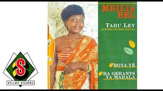Mbilia Bel & Tabu Ley Rochereau - Shawuri Yako (feat. l'Afrisa International) [audio]