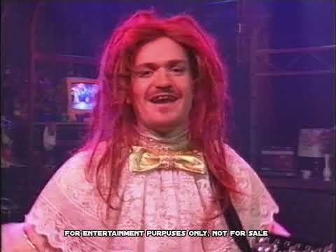 Army of lovers - Give my life (N.O.W. TV. 1995)