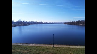 Srebrno jezero 15.12.2019. (4K)