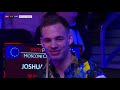 Shane Van Boening vs Joshua Filler | Day Two | 2019 Mosconi Cup