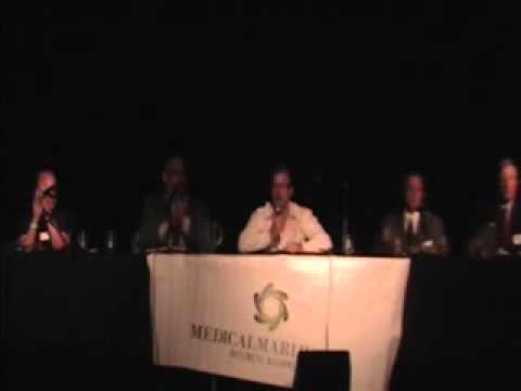 Part 1 Robert Corry speaking on Frank Marazano, Dr. Aquino, and various lawsuits