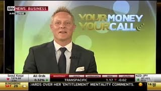 Banking Rc Sky News Presenter Sam Henderson Mislead About His Credentials, Rc Hears