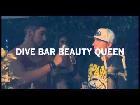 Dive bar beauty queen