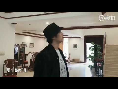 【阿川蔡】老父亲叫起床，蔡蔡消失了？
