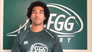 Sfgg Rugby Academy - Meet The Coaches