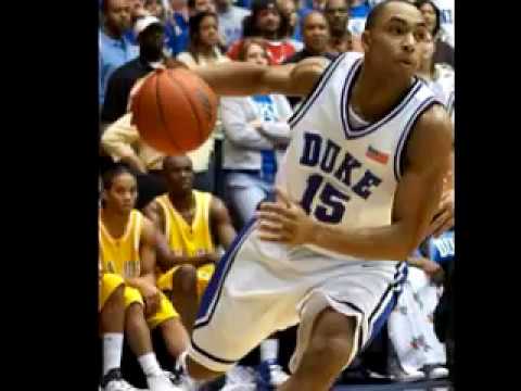 NORTH CAROLINA BASKETBALL MIX