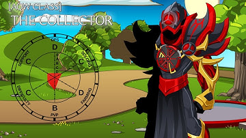 AQW The Collector Overview
