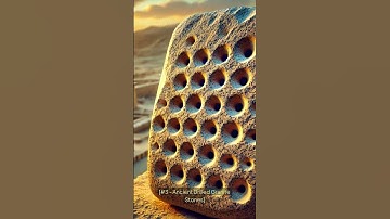 🔥 Top 5 Ancient Technologies We Still Can’t Explain!