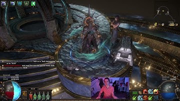 Pyroclast Mines - Another OP Use For Astral Projector & Showing How To Craft +2 Fire Wands