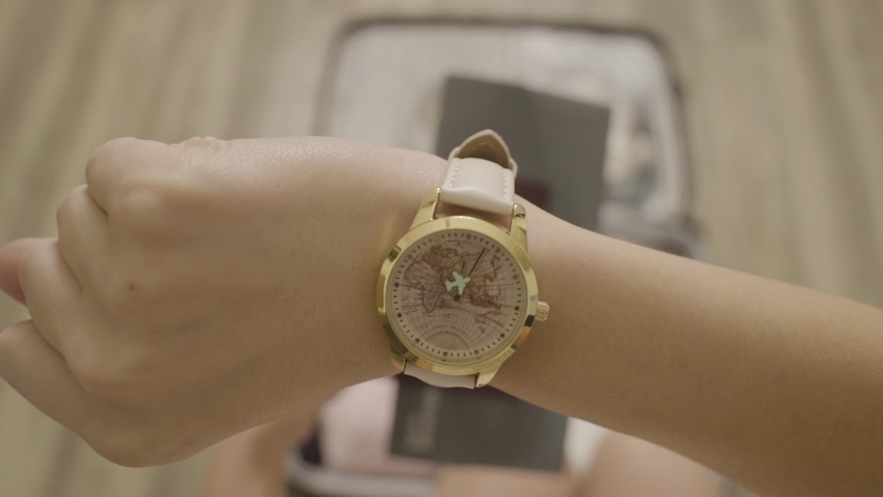 Avon Fashions | Watch Store