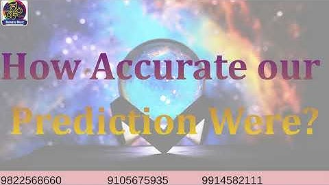 100% accurate prediction done for 2025 Nnumero Magic 98225 68660 