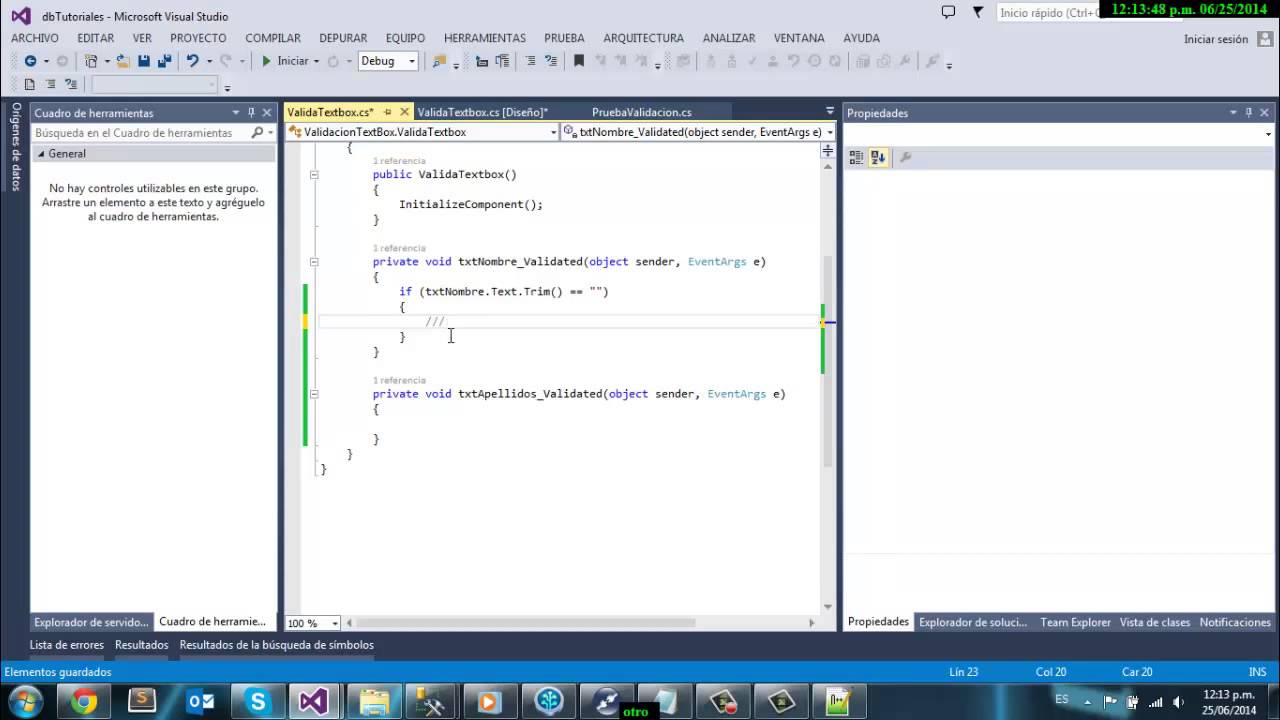 msdn errorprovider msdn errorprovider