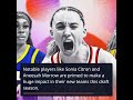 2025 WNBA Mock Draft: Predictions and Insights