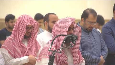 سورة فصلت ( الشيخ محمد بن إبراهيم اللحيدان )