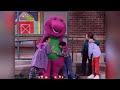 Barney Friends S5E5 The One And Only You 1998 Multiple Sources 