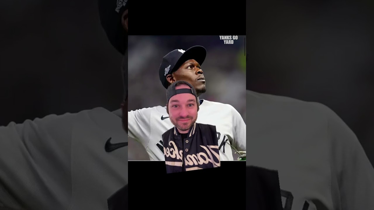 The Yankees’ Season Ends the SAME WAY AGAIN… What Now?