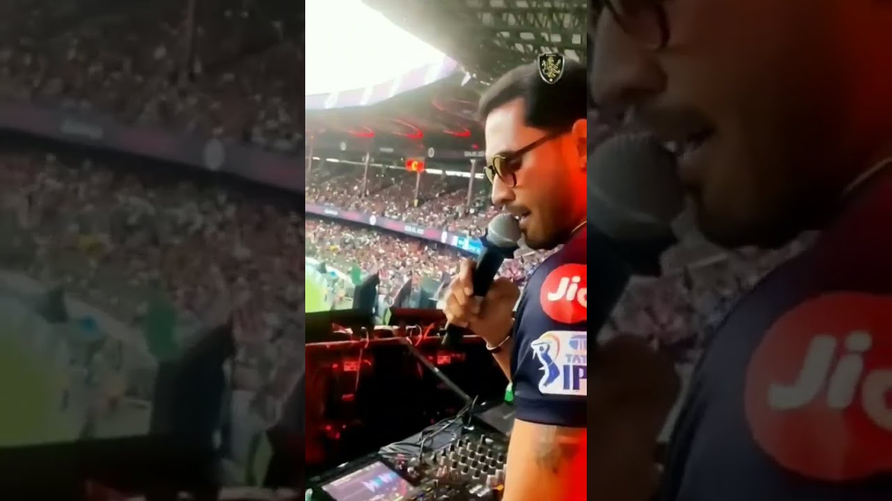 RCB RAP SONG    RCB         